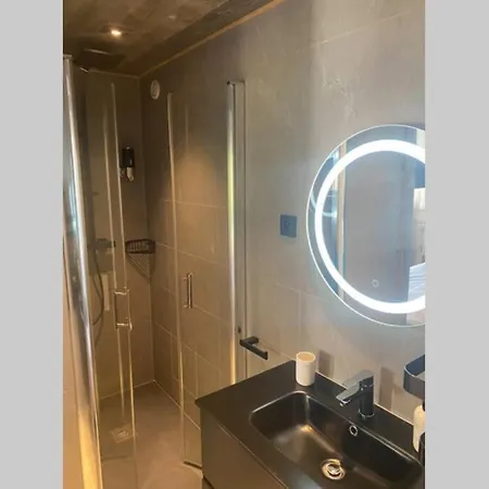 Le Flocon Du Mont Darbois Classe 3 Etoiles * Megeve