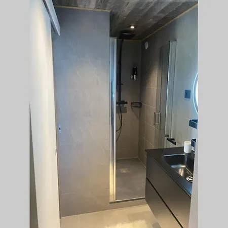 Le Flocon Du Mont Darbois Classe 3 Etoiles 메게브