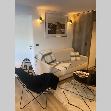 Le Flocon Du Mont Darbois Classé 3 étoiles *