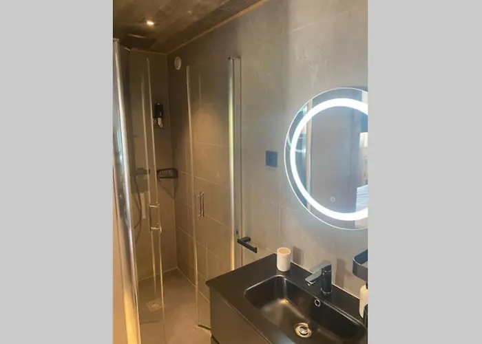 Le Flocon Du Mont Darbois Classe 3 Etoiles * Megève